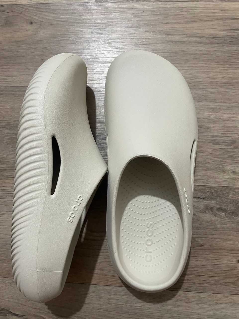 CROCS Mellow Recovery Clog/ р-н Достык Плаза