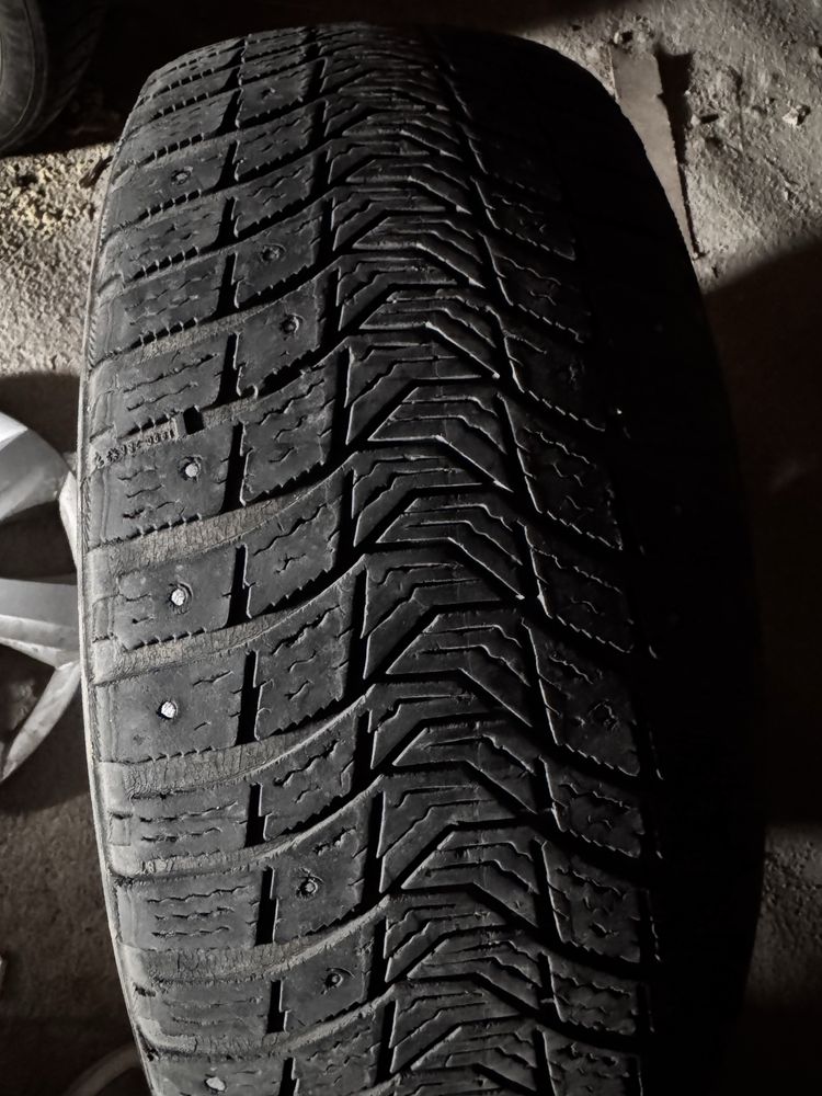 Колеса 205/55/16R