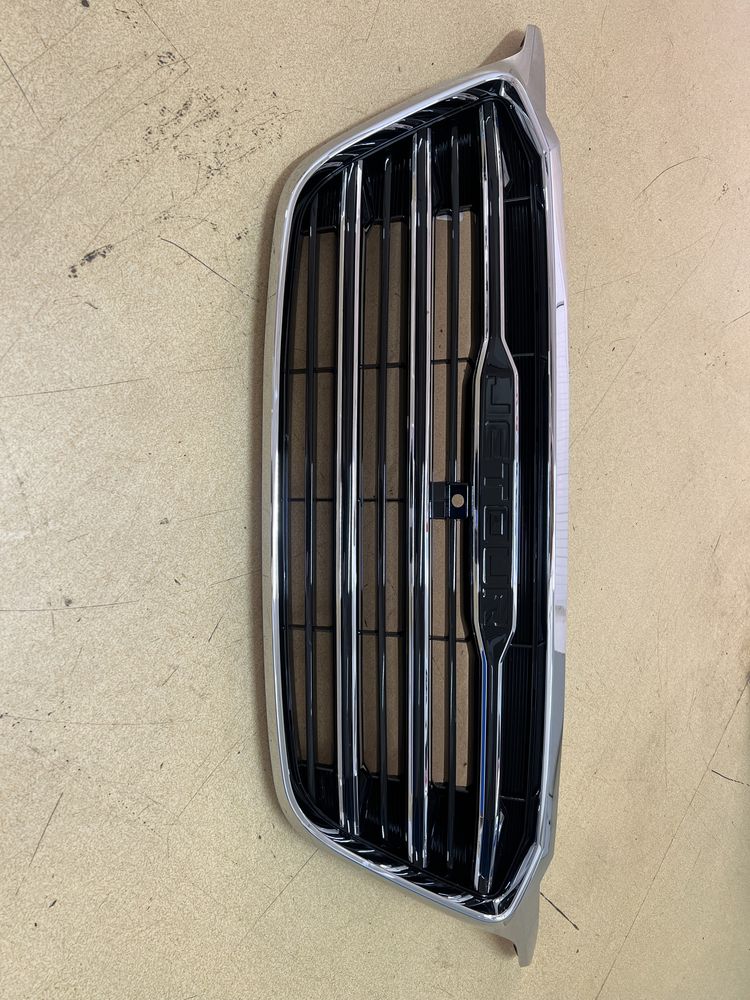 Запчасти JETOUR X70