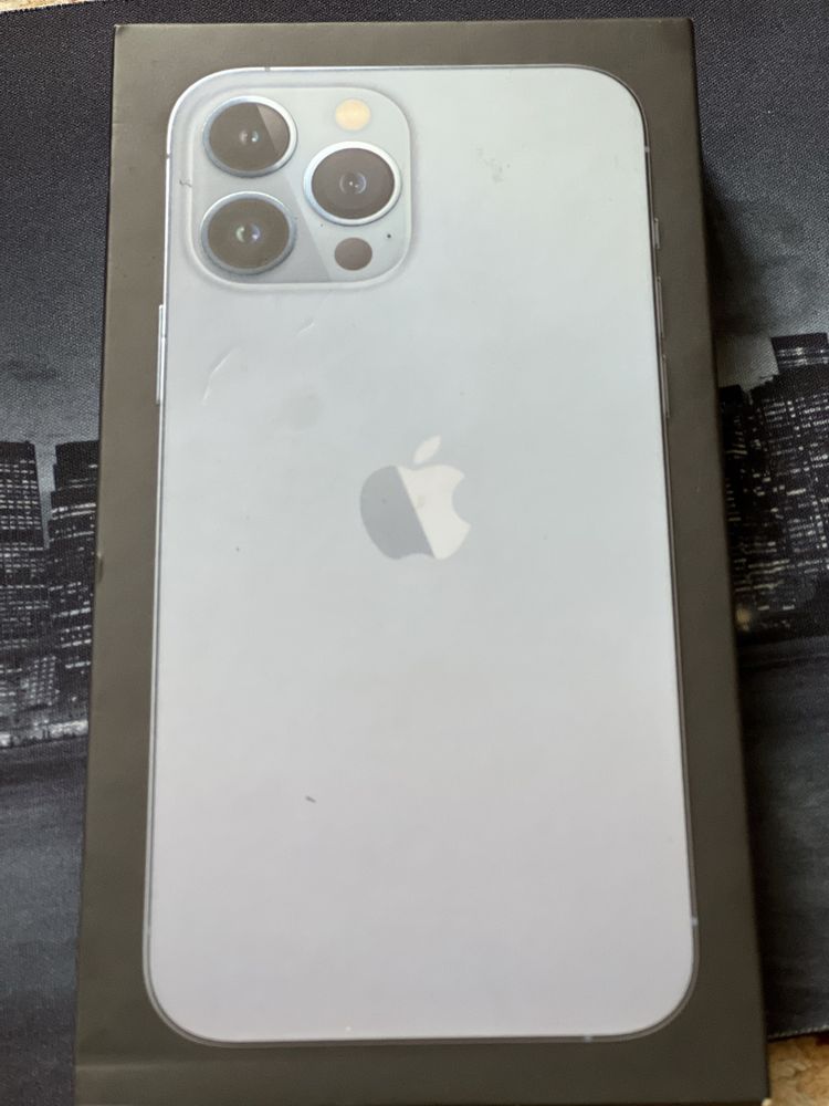 13 pro max 256гб