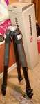 Штатив Manfrotto MA005CLB