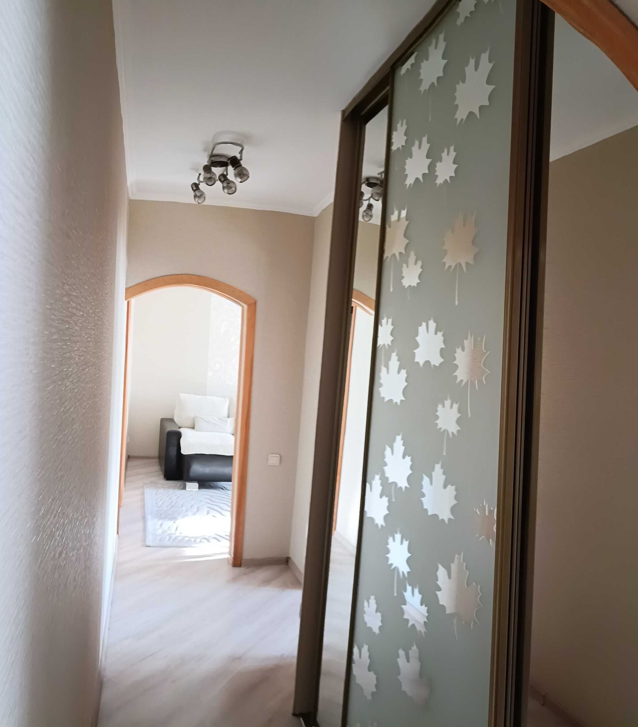 Продам 3-х комнатная квартира
