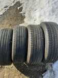 Продам шины 235/55/18