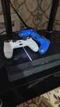 PlayStation 4 fat PS4