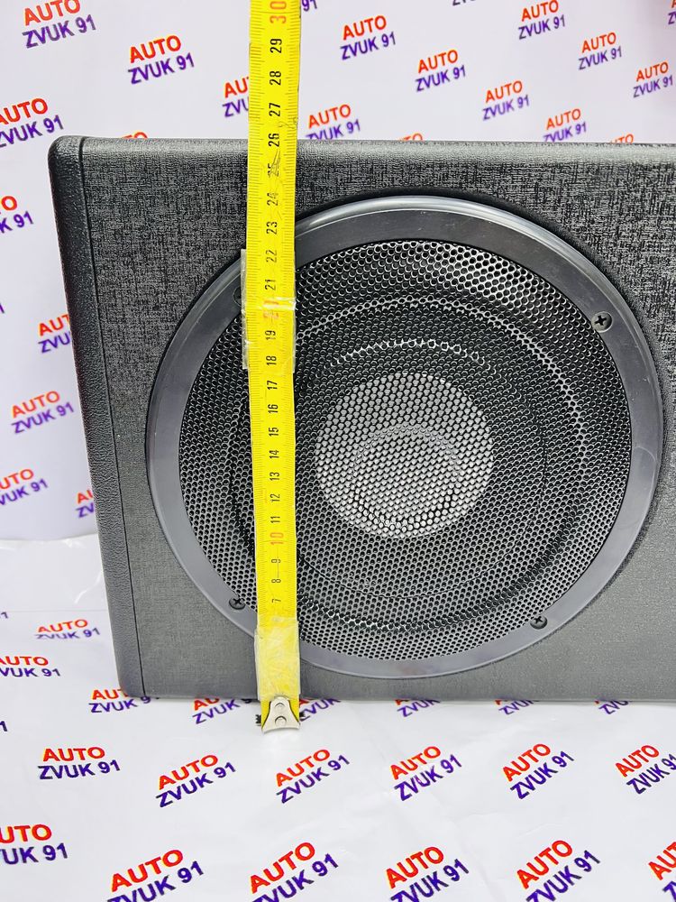 Буфер Саб подсидение Pioneer 1600 watt 8”дюйм сабвуфер самбупер буфак