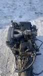 Двигатель Toyota 2JZ VVT-I 3.0L