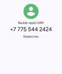 Крутой номер vip номер