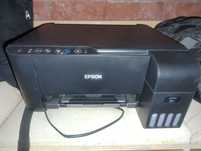Epson l 3150 цветной 3в1