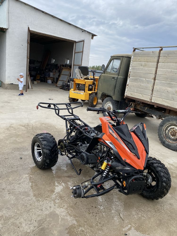 ATV s200       .