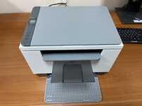 МФУ лазерный HP LaserJet MFP M236d,A4