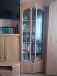 Продам шкаф для посуды или книг, и одежный шкаф