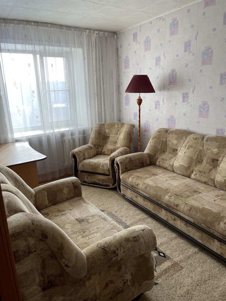 Продам 2-х комнатную квартиру