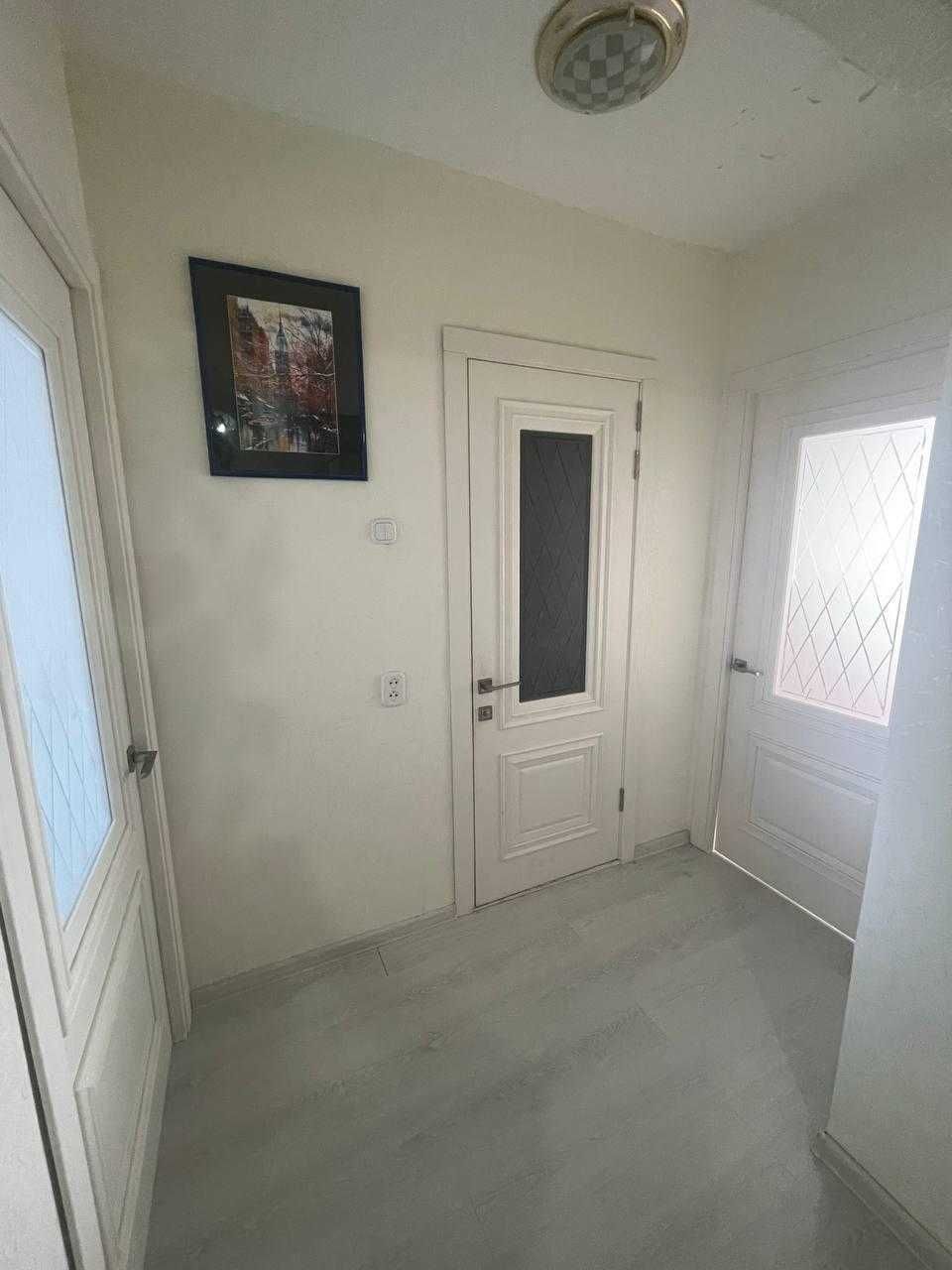 Продам трехкомнатную квартиру рн 22 Школа, Гагарина д. 1/2