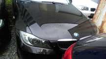 БМВ Е60 520 дизель BMW E60 DIESEL 2.0 универсал на запчасти