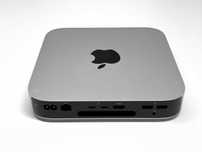 Mac mini, Apple M2 8 ГБ, 256 ГБ SSD, 2023 (НОВЫЙ)