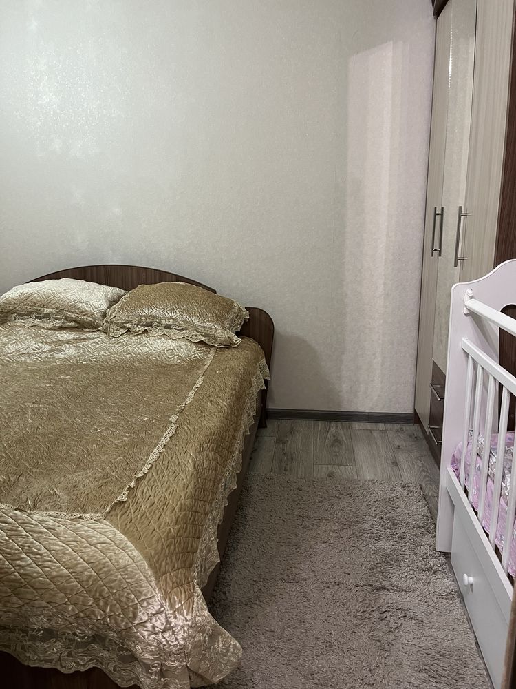 Продам срочно квартиру 1,5