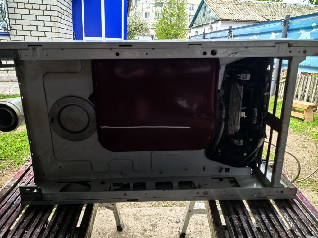Газовый котёл PANTHER 30 KTV