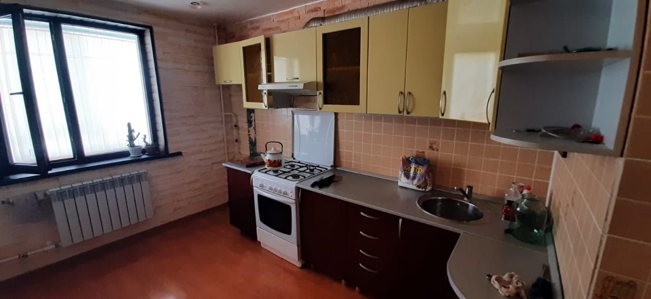 Продам 3х комнатную квартиру