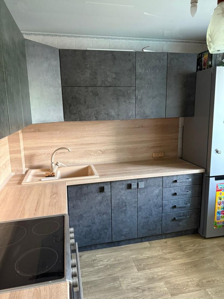 Продам квартиру улучшеной планировки