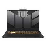 Asus tuf gaming f 17 в идеале