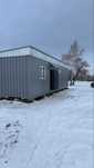 Обшивка и утепление контейнеров любой с