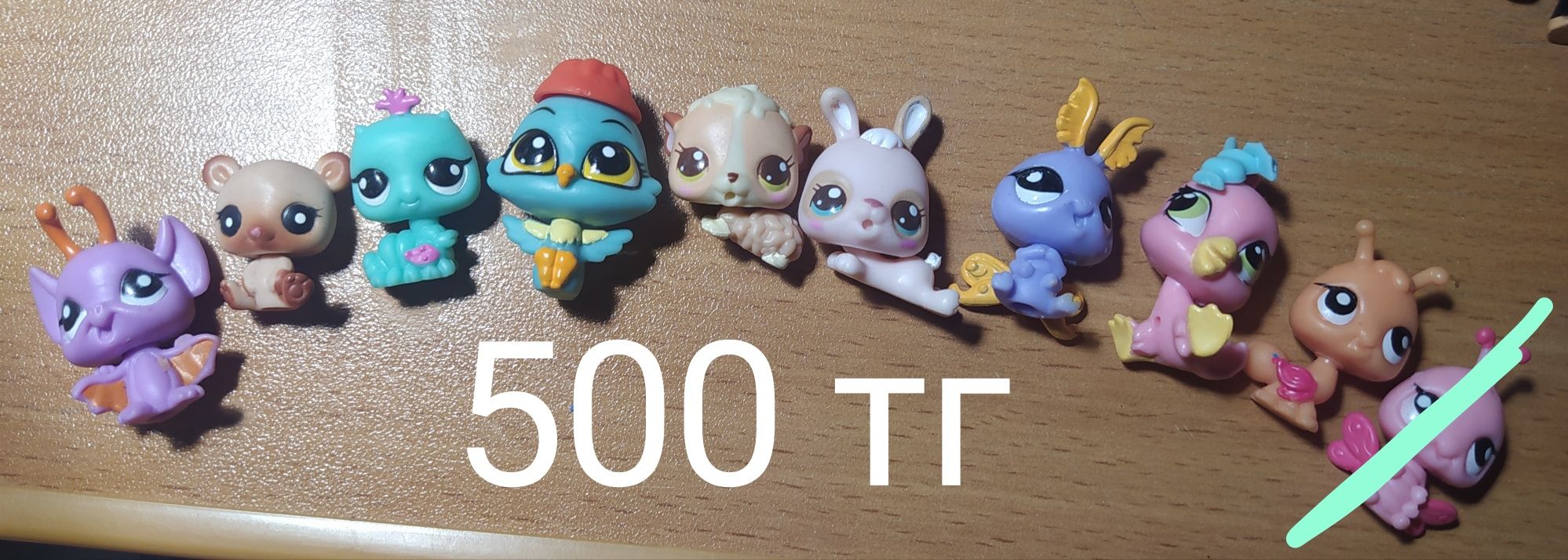 Lps | littlest pet shop | петшоп