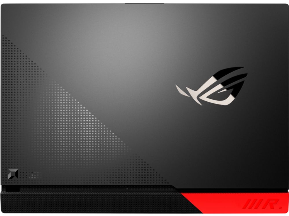 Мощный Ноутбук ASUS Rog Strix G15 (2К) Ryzen9 / RX6800 12GB / ОЗУ 16GB