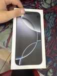 Iphone 16 pro max 512 белый