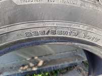 Автошины 235/55/19 цена 20000тг