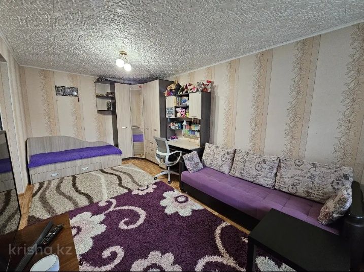 Продам однокомнатную квартиру