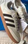 Новый цвет Adidas Samba OG — икона стиля и комфорта
