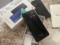 Xiaomi Redmi Note 13 Новый практически