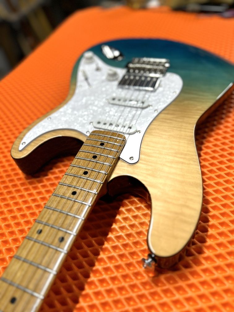 Kaysen Stratocaster modern pro ST-630