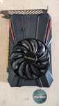 Видеокарта GT 1050 TI 4gb