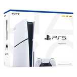PlayStation 5 slim 1tb с подпиской ps plus deluxe