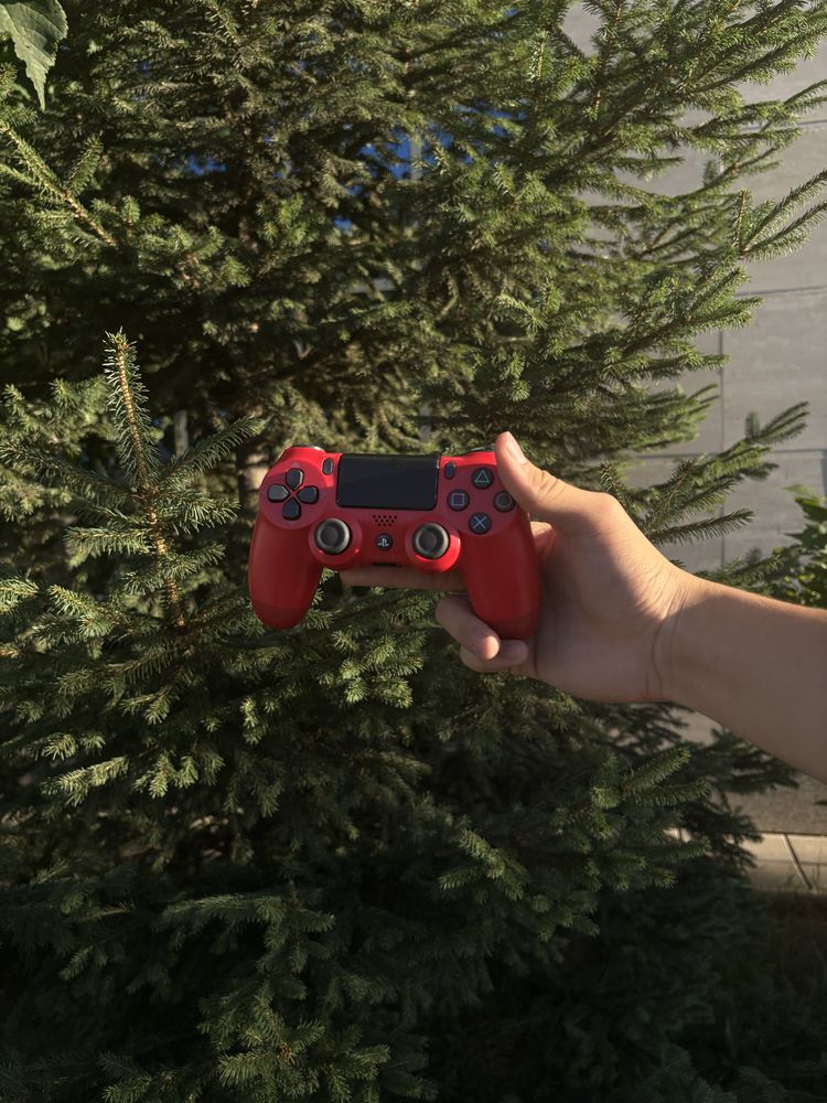 Джойстик для PS4