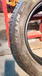 Продается 1 балон 235/55 R18 всесезонна Michelin как новый