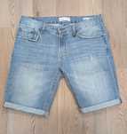 Джинсовые шорты Colins jeans