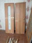 продам межкомнатные двери по 3000