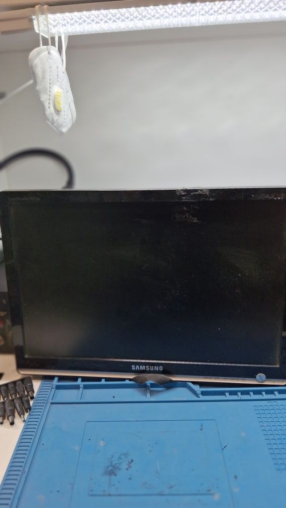 Монитор Samsung 60 грц