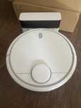 Xiaomi Mi Robot Vacuum Cleaner робот пылесос