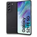 Samsung galaxy S21 FE
