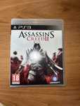 Assasin creed 2 ps3