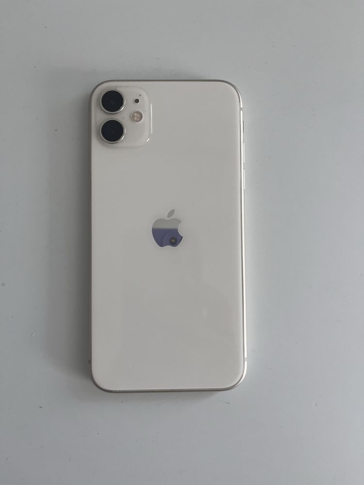 Iphone 11   128 gb    akb 100%