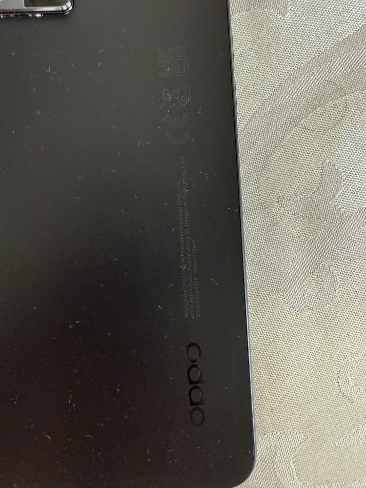 Смартфон OPPO Reno 7