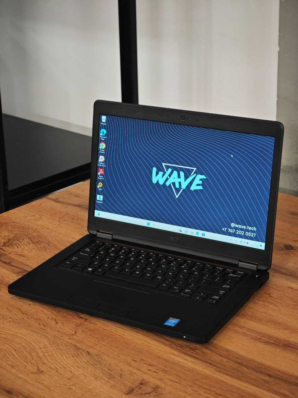 Dell Latitude E5450 Intel Core i5 5200U/8GB/120GB Ноутбук