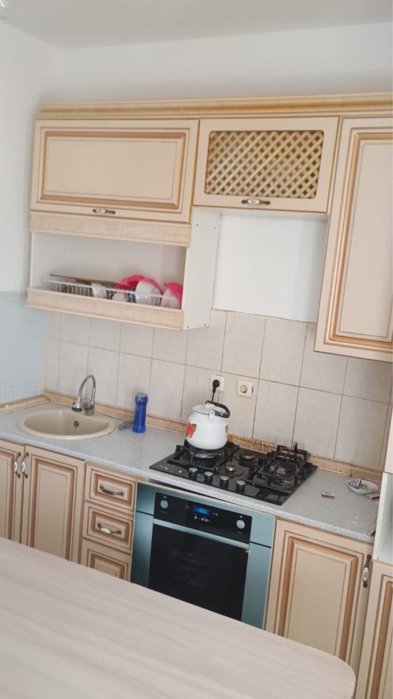 Сдается 2 комн квартира