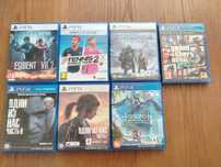 Игры PlayStation 5, 4