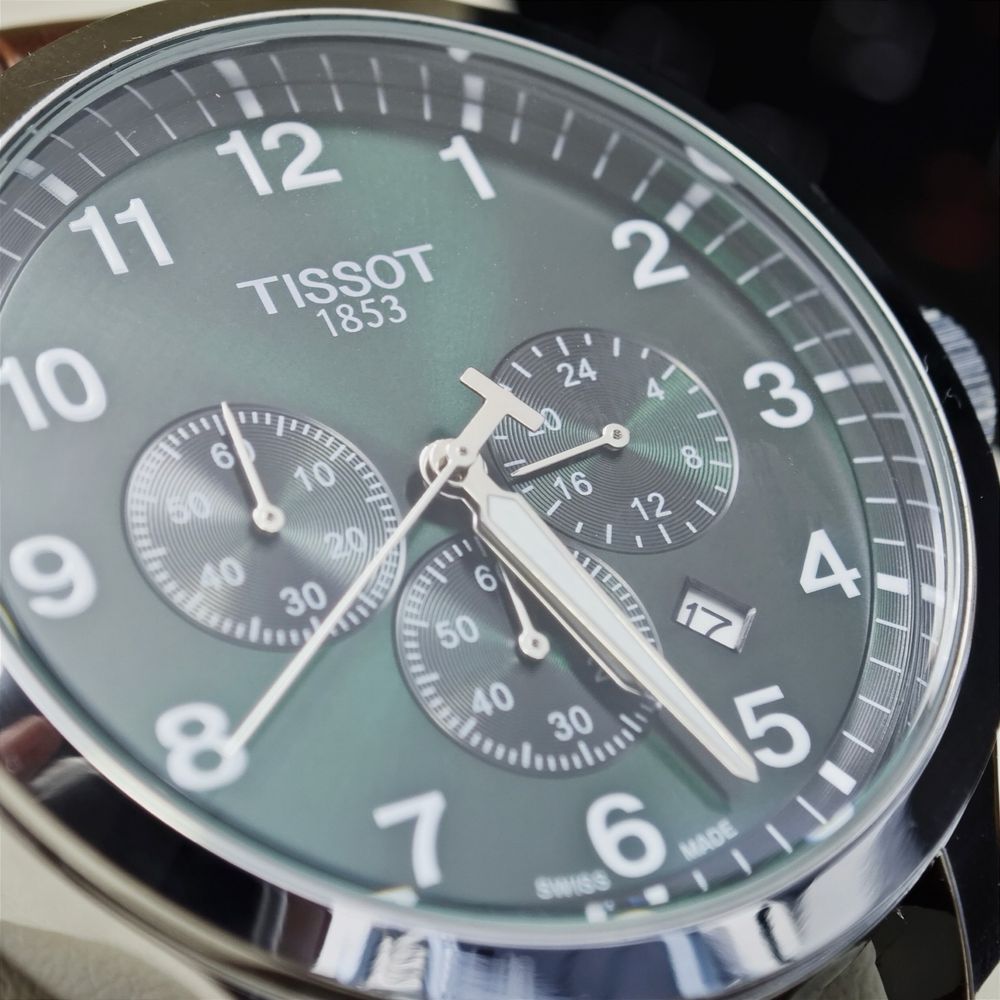 Tissot | Тиссот | Наручные часы мужские