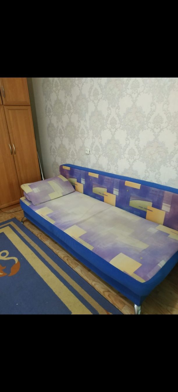 Диваны раскладные